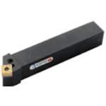 トラスコ中山 三菱 外径・面取り加工用 PSTN形レバーロック式バイトホルダ SN形インサート対応左勝手 675-0681  (ご注文単位1個) 【直送品】