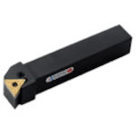 トラスコ中山 三菱 外径端面加工用 レバーロック式バイトホルダ TN形インサート対応 119-5425  (ご注文単位1個) 【直送品】