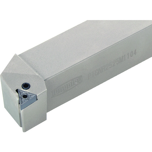 トラスコ中山 タンガロイ TACホルダー角 711-2149  (ご注文単位1個) 【直送品】