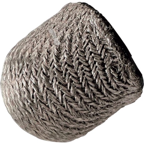 トラスコ中山 エレコム 導電繊維交換ペン先 12個入り 簡易パッケージ 223-7053 (ご注文単位1個) 【直送品】