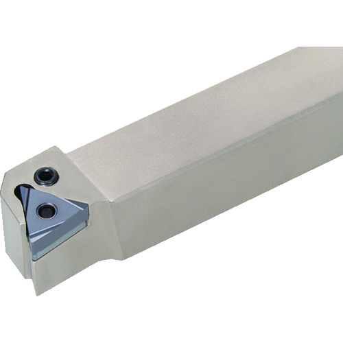 トラスコ中山 タンガロイ TACバイト角 712-9378  (ご注文単位1個) 【直送品】