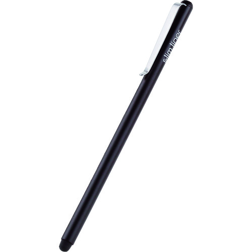 トラスコ中山 エレコム スマートフォン用スリムタッチペン 157-4309 (ご注文単位1本) 【直送品】