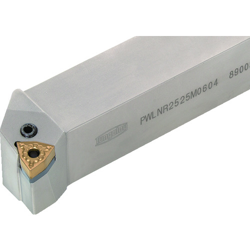 トラスコ中山 タンガロイ TACホルダー角 711-2190  (ご注文単位1個) 【直送品】