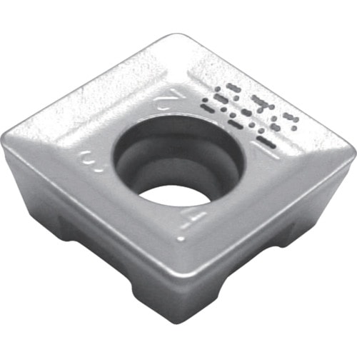 トラスコ中山 イスカル ヘリクアッド IC910 277-0024  (ご注文単位10個) 【直送品】