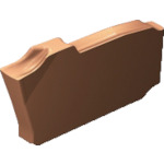 トラスコ中山 サンドビック コロカットQD突切り加工用チップ（320） 1105 614-5604  (ご注文単位10個) 【直送品】