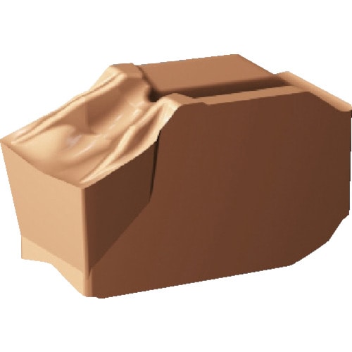 トラスコ中山 サンドビック コロカットQD突切り加工用チップ（320） 1145 614-5728  (ご注文単位10個) 【直送品】