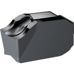 トラスコ中山 サンドビック コロカットQD突切り加工用チップ（320） 1105 614-5639  (ご注文単位10個) 【直送品】