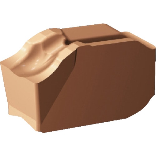 トラスコ中山 サンドビック コロカットQD突切り加工用チップ（320） 1125 614-5647  (ご注文単位10個) 【直送品】