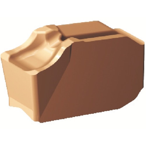 トラスコ中山 サンドビック コロカットQD突切り加工用チップ（320） 1135 612-9111  (ご注文単位10個) 【直送品】