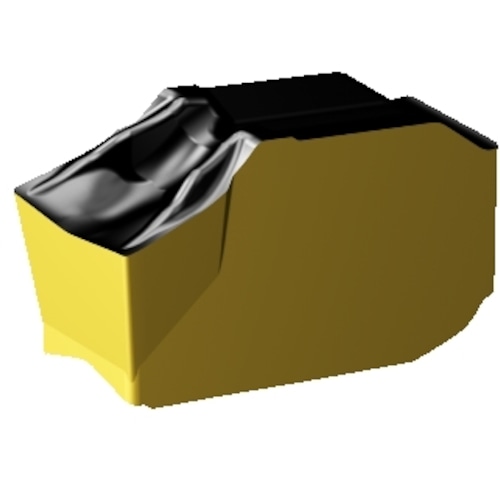 トラスコ中山 サンドビック コロカットQD突切り加工用チップ（320） 4425 339-7288  (ご注文単位10個) 【直送品】