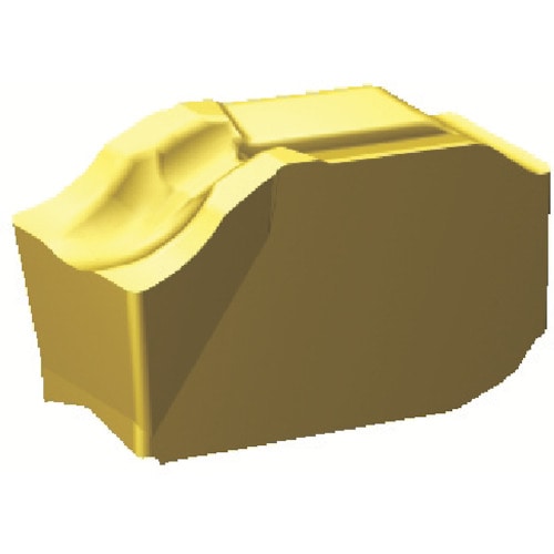 トラスコ中山 サンドビック コロカットQD突切り加工用チップ（320） 1135 612-9536  (ご注文単位10個) 【直送品】