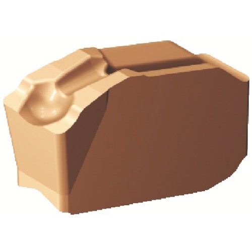 トラスコ中山 サンドビック コロカットQD突切り加工用チップ（320） 1125 612-9561  (ご注文単位10個) 【直送品】