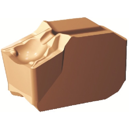 トラスコ中山 サンドビック コロカットQD旋削加工用チップ（320） 1145 612-9650  (ご注文単位10個) 【直送品】