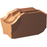 トラスコ中山 サンドビック コロカットQD突切り加工用チップ（320） 1125 612-9803  (ご注文単位10個) 【直送品】