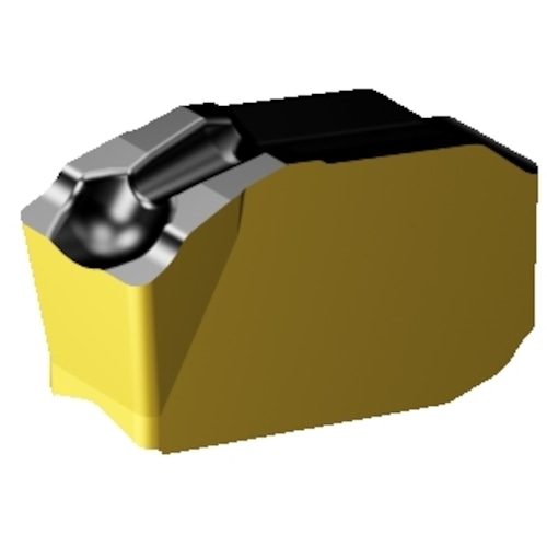 トラスコ中山 サンドビック コロカットQD突切り加工用チップ（320） 4425 339-5687  (ご注文単位10個) 【直送品】