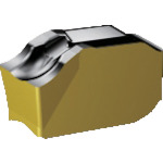 トラスコ中山 サンドビック コロカットQD突切り加工用チップ（320） 1125 820-4054  (ご注文単位10個) 【直送品】