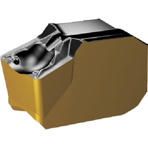 トラスコ中山 サンドビック コロカットQD旋削加工用チップ（320） 4425 339-5658  (ご注文単位10個) 【直送品】