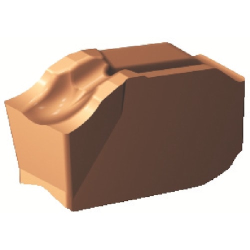 トラスコ中山 サンドビック コロカットQD突切り加工用チップ（320） 1125 613-5595  (ご注文単位10個) 【直送品】