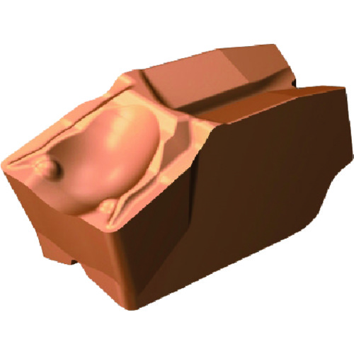 トラスコ中山 サンドビック コロカットQF チップ（320） 1125 167-9938  (ご注文単位10個) 【直送品】