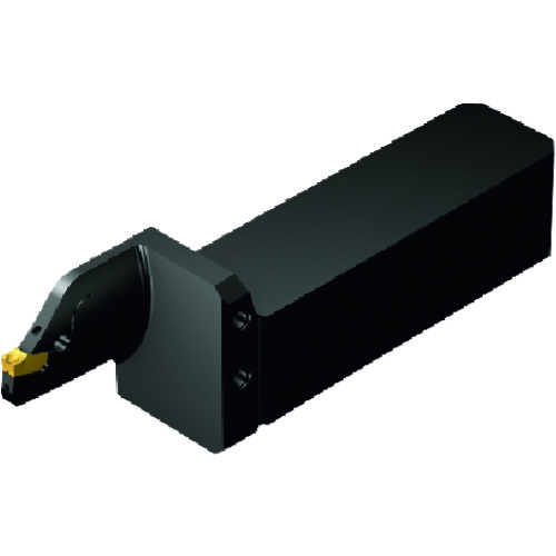 トラスコ中山 サンドビック コロカットQF シャンクバイト（480） 162-5636  (ご注文単位1個) 【直送品】