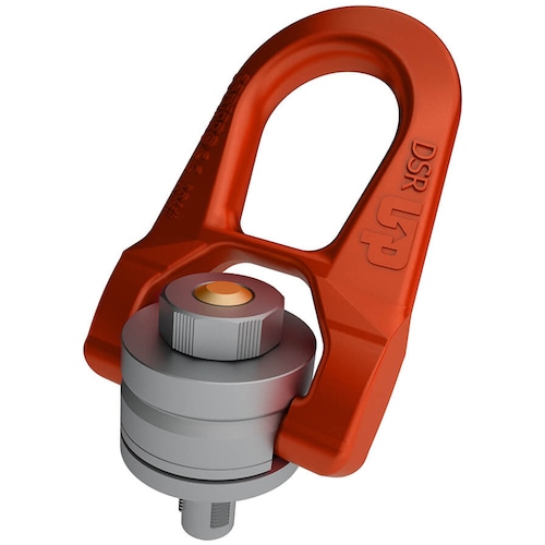 トラスコ中山 CODIPRO クイックリフトリングQLDSR-M14 427-3454 (ご注文単位1個) 【直送品】