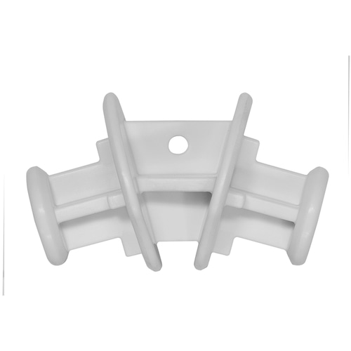 トラスコ中山 タカギ オーロラNANO 接続アダプター(WT) 818-7543 (ご注文単位1個) 【直送品】