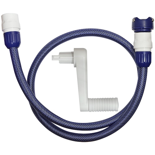 トラスコ中山 タカギ 1.2MセットΦ12ツイスター(NB) 818-7559 (ご注文単位1個) 【直送品】