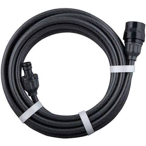 トラスコ中山 タカギ Φ7延長ホース5m(GY) 529-5396 (ご注文単位1巻) 【直送品】