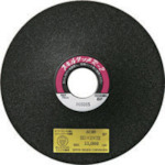 トラスコ中山 レヂボン スキルタッチR2 125×2×22 WA46 852-4499（ご注文単位25枚) 【直送品】