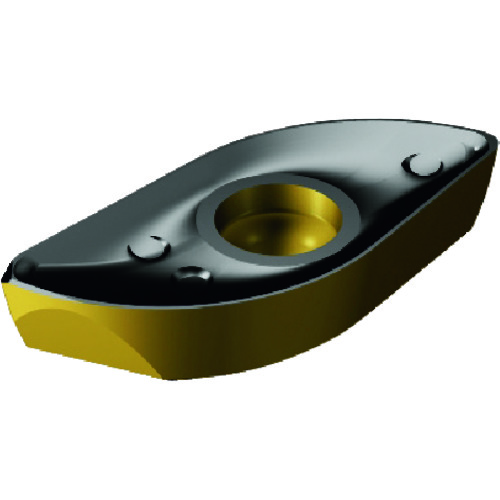 トラスコ中山 サンドビック コロミル216 ボールエンドミルチップ（350） 4340 205-9835  (ご注文単位10個) 【直送品】