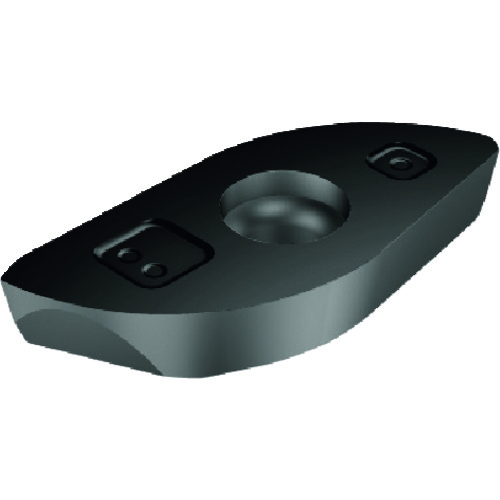 トラスコ中山 サンドビック コロミル216 ボールエンドミルチップ（350） 1130 167-0423  (ご注文単位10本) 【直送品】