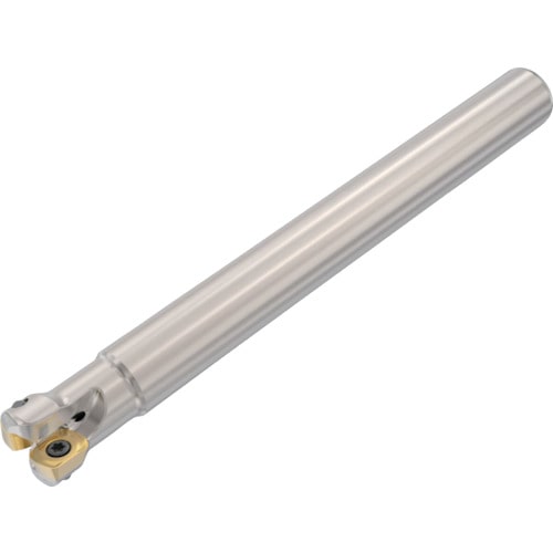 トラスコ中山 セコ フライス 高送りカッタ ハイフィード2 R217.21ーLP05 428-3658  (ご注文単位1個) 【直送品】