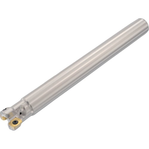 トラスコ中山 セコ フライス 高送りカッタ ハイフィード2 R217.21ーLP05 430-0832 (ご注文単位1個) 【直送品】