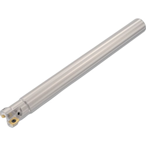 トラスコ中山 セコ フライス 高送りカッタ ハイフィード2 R217.21ーLP05 429-9295 (ご注文単位1個) 【直送品】