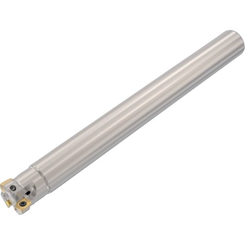 トラスコ中山 セコ フライス 高送りカッタ ハイフィード2 R217.21ーLP05 430-0826 (ご注文単位1個) 【直送品】