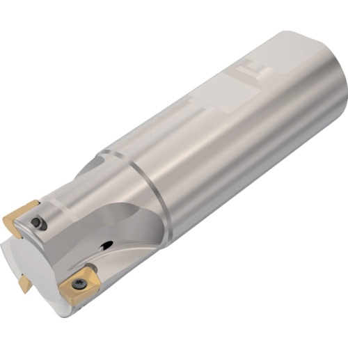 トラスコ中山 セコ フライス  ターボミル カッター 430-0836  (ご注文単位1個) 【直送品】