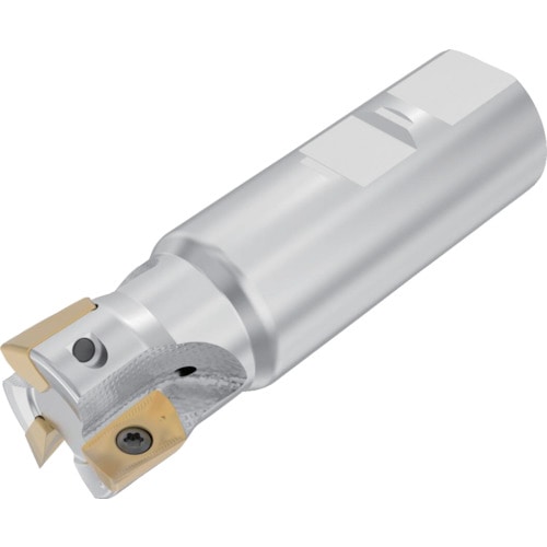 トラスコ中山 セコ フライス ターボミル カッター 429-7658 (ご注文単位1個) 【直送品】