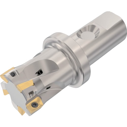 トラスコ中山 セコ フライス ターボミル カッター 430-2410 (ご注文単位1個) 【直送品】