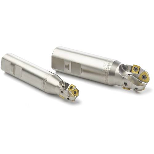 トラスコ中山 セコ フライス ボールノーズカッタ R218.19ーφ32(R16) 430-1294 (ご注文単位1個) 【直送品】