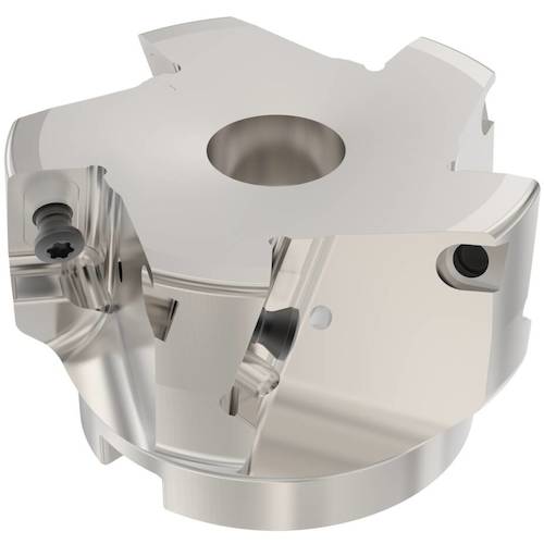 トラスコ中山 セコ フライス ショルダカッタ R220.90ーABEX26 430-2384  (ご注文単位1個) 【直送品】