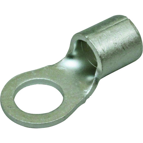 トラスコ中山 ニチフ 裸圧着端子(丸形) (100PCS) 158-8645 (ご注文単位1箱) 【直送品】