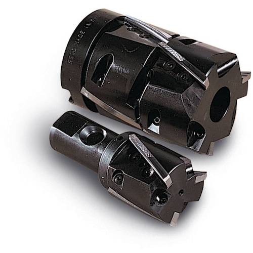 トラスコ中山 セコ フライス その他 カッター 428-3605 (ご注文単位1個) 【直送品】