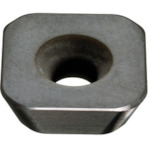 トラスコ中山 サンドビック コロミル245 フライス加工用チップ（620） CB50 611-3991  (ご注文単位5個) 【直送品】