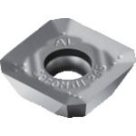 トラスコ中山 サンドビック コロミル245 フライス加工用チップ（350） 1040 606-6259  (ご注文単位10個) 【直送品】