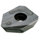 トラスコ中山 サンドビック コロミル245 フライス加工用チップ（350） 1010 358-8301  (ご注文単位10個) 【直送品】