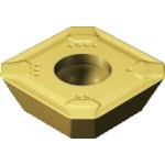 トラスコ中山 サンドビック コロミル245 フライス加工用チップ（350） 2030 172-5211  (ご注文単位10個) 【直送品】