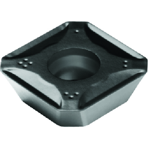 トラスコ中山 サンドビック コロミル245 フライス加工用チップ（350） 1130 167-3564  (ご注文単位10個) 【直送品】