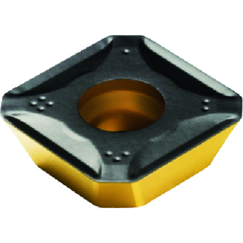 トラスコ中山 サンドビック コロミル245 フライス加工用チップ（350） 4330 205-9643  (ご注文単位10個) 【直送品】