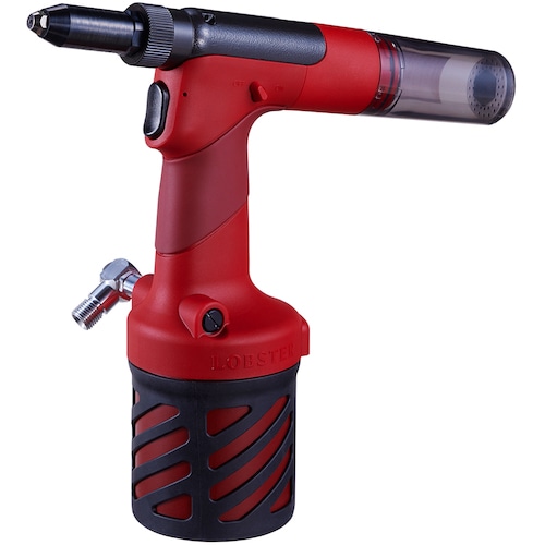 トラスコ中山 エビ エアーリベッター R2A1 577-0901 (ご注文単位1台) 【直送品】