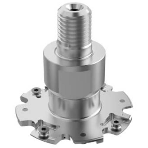 トラスコ中山 セコ フライス サイドカッタ335.19 カッター 430-2387 (ご注文単位1個) 【直送品】